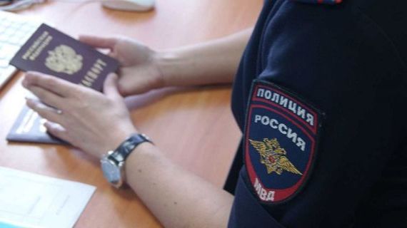 прописка в Кореновске